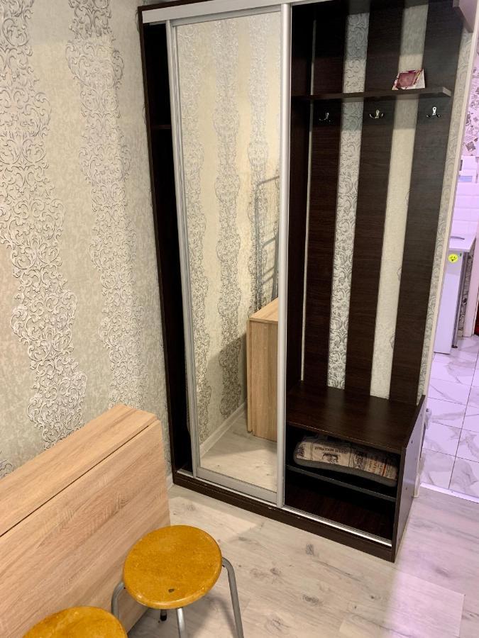 Апартаменти Смарт На Проспекті Гагаріна Науки Мечнікова Центр Тополь Дафі Neo Plaza Ддувс Дііт Дну Сomfort24 Dněpropetrovsk Exteriér fotografie